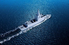 «أبوظبي لبناء السفن» تفوز بعقد بقيمة 3.5 مليار درهم لبناء  سفن الدوريات البحرية «فلج 3» لصالح القوات البحرية الإماراتية