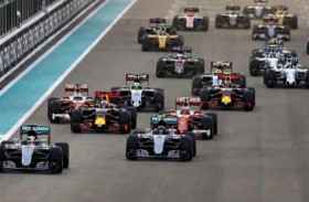 سقف نفقات فرق سباقات الفورمولا 1 ينقذ الكيانات المتوسطة والصغيرة من الإفلاس