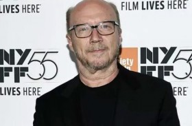 اعتقال المخرج بول هاغيس في إيطاليا 