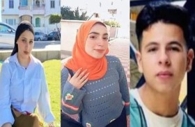 النيابة تأمر بحبس المتهمين في واقعة وفاة «طالبة العريش»