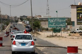 ليبيا.. قصف جوي لمدينة الزاوية يثير مخاوف «تصفية الخصوم»