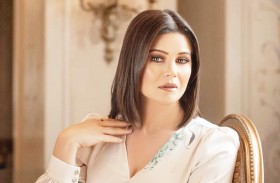 يسرا اللوزي تكشف أسباب ابتعادها  عن الساحة الفنية واعتذاراتها المتكررة