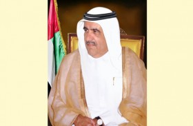 حمدان بن راشد يثمن رعاية الشيخة فاطمة لجهود تمكين المرأة الإماراتية