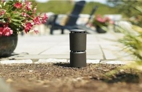 نظام ذكي لطرد البعوض من ثيرماسل