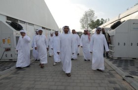 الشؤون الإسلامية والأوقاف والزكاة تبحث مع الشركاء في السعودية تطوير خدمات الحجاج