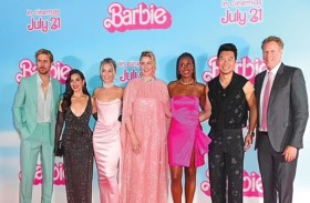 ماسك منتقداً فيلم باربي: يناهض حرية التعبير