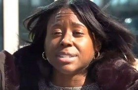 تخضع لزراعة كبد عاجلة بسبب خاتم