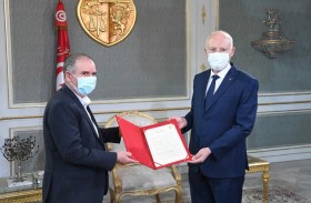 الغنوشي سبب البليّة... وقيس سعيّد أخطأ المرمى...!