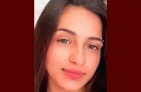 تفارق الحياة بسبب غرس حلقة في حاجبها