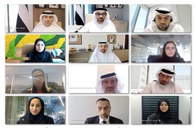 مجلس الإمارات للسياحة يستعرض الخطط الوطنية لتطوير البيانات السياحية في الدولة