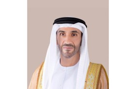 نهيان بن زايد يعيد تشكيل مجلس إدارة نادي أبوظبي الرياضي
