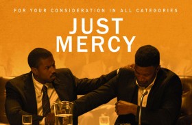 الرحمة فقط.. الحقيقة التي أصبحت فيلما