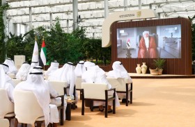 رئيس مجلس الإمارات للإفتاء الشرعي يشيد بأعمال ندوة زكاة التمور  