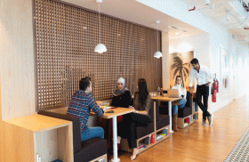  Hub71 تعزز التعاون مع المنظومة الرقمية السعودية بمجال الشركات الناشئة