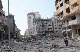 الاتحاد الأوروبي يقرر فتح ممرًا إنسانيًا جويًا إلى غزّة عبر مصر 