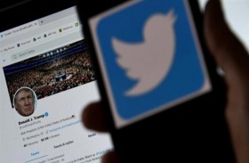 تويتر تحذف  تغريدة لترامب 