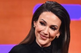 ميشيل كيغان تكشف تجربة «محرجة» 