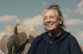 وفاة بطلة فيلم «ذي شاينينغ» شيلي دوفال