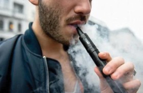 التدخين الإلكتروني يؤثر على التحصيل الدراسي