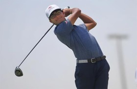 «ريان أحمد» يتصدر التصفيات ويتأهل لبطولة أمريكا للهواة 2024