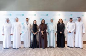 برئاسة بدور القاسمي.. كلمات تعلن تشكيل مجلس أمنائها في دورته الجديدة