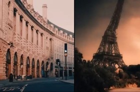 صور مروعة.. ماذا سيحدث للأرض لو اختفى البشر؟