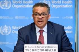 الاتفاق الدولي حول الأوبئة سيكون ملزما قانونا 