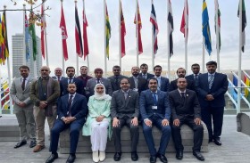 الإمارات تستعرض إمكانياتها في القطاع البحري خلال اجتماع المنظمة البحرية الدولية بلندن