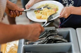 مواد غذائية يمنع تناولها عند الإصابة بـ كوفيد- 19