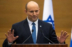 خامس أزمة سياسية في إسرائيل منذ 4 سنوات