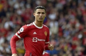 مكالمة هاتفية حولت وجهة رونالدو من السيتي إلى اليوناتيد