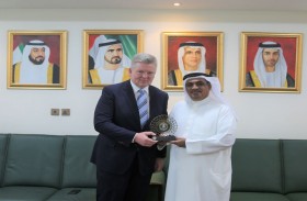 غرفة رأس الخيمة مهتمة بالشراكة الاقتصادية مع بولندا