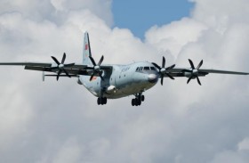 طائرة صينية راقبت تدريبا بحريا لأمريكا وفرنسا وكندا واليابان