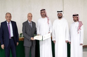 جامعة الشارقة تخرج ثلاث دفعات  من برنامج الدبلوم المهني العقاري 