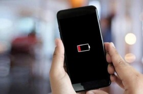 خطأ بسيط قد يدمر بطارية آيفون