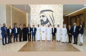 مؤسسة الجليلة توقع مذكرة تفاهم مع شركة «بوزيتيف زيرو» 