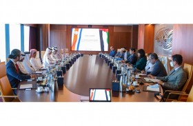 غرفة دبي تبحث تعزيز التعاون الاستثماري والشراكات الاقتصادية مع كوستاريكا 