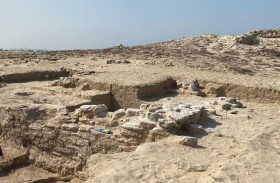 أم القيوين .. مستقبل سياحي واعد تعززه الاكتشافات الأثرية