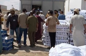 كيف انتفضت قبائل مطروح المصرية لمساعدة المنكوبين في درنة؟