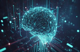 اختراق علمي.. تطوير نموذج ذكاء اصطناعي يفكر بطريقة مختلفة