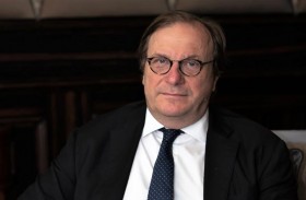 رئيس المجلس الأطلسي الأمريكي لـ«وام»: الإمارات من أهم مطوري الطاقة المتجددة عالميا 