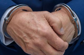 مشاجرة عائلية تنهي حياة ابن على يد والده 