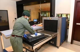 شرطة دبي تتلقى أكثر من 145 ألف طلب فحص جنائي خلال 4 سنوات