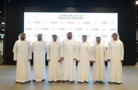 وزارة الرياضة تنظم ثاني مجالس المتعاملين لعام 2025 لدعم تطوير الخدمات الرياضية