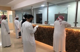 إقبال كبير على التسجيل في كلية الإمارات للتكنولوجيا 