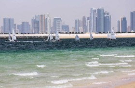 بطلاتنا يخضن البطولة العربية للشراع نوفمبر المقبل