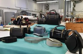 مسروقات بمليون يورو من متجر فاخر في باريس 