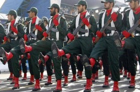 عجز ميزانية القوات الإيرانية.. ماذا عن نفقات الحرس الثوري؟