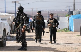 كيف يطبّق ترامب مبدأ «أمريكا أولاً» تجاه سوريا؟