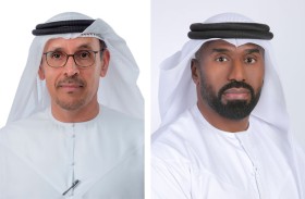 اتفاقية تعاون بين جهاز الرقابة المالية ومحاكم دبي لتبادل المعرفة والخبرات وأفضل الممارسات 